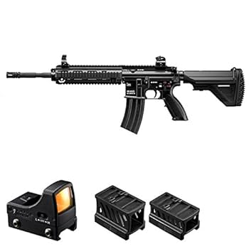 TOKYOマルイ　スタンダード 電動ガンM4系フロントセット TOKYOマルイ スタンダード 電動ガンM4系フロントセット